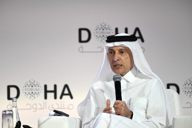 Qatar Airways à CNN: «de nombreuses compagnies aériennes feront faillite»