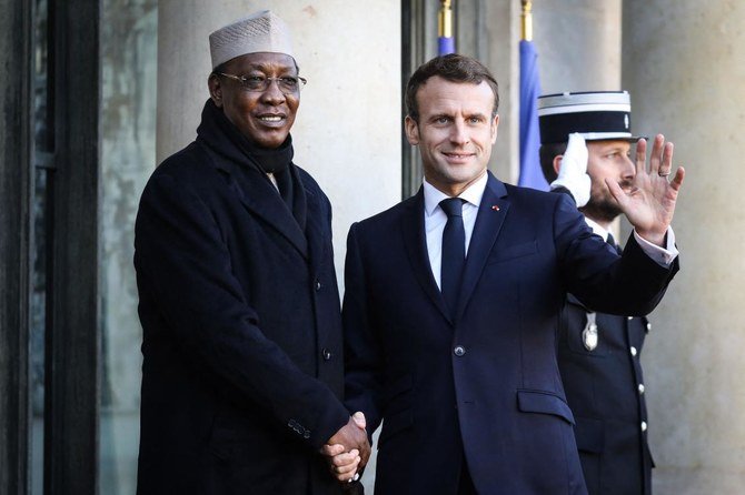 Avec la mort de Déby, Paris perd son plus solide allié au Sahel