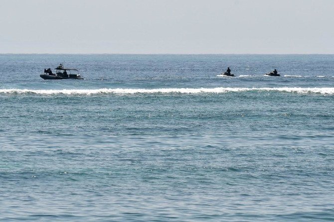 Un sous-marin indonésien porté disparu au large de Bali, 53 hommes à bord