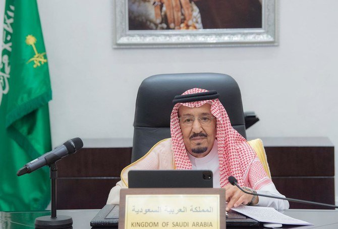 Le roi Salmane appelle à une approche globale pour lutter contre le changement climatique