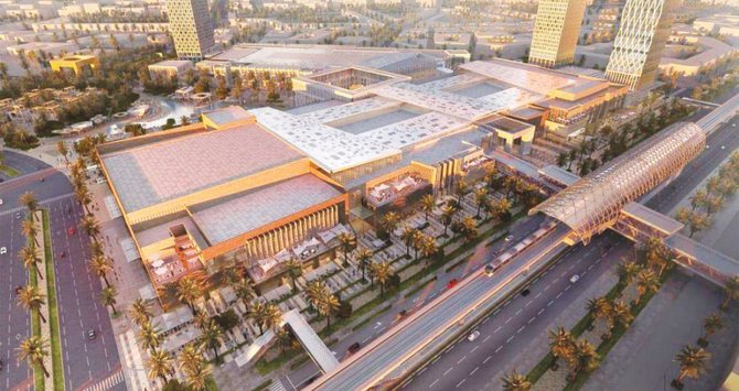 Médine: Knowledge Economic City reçoit un financement de 209 millions de dollars