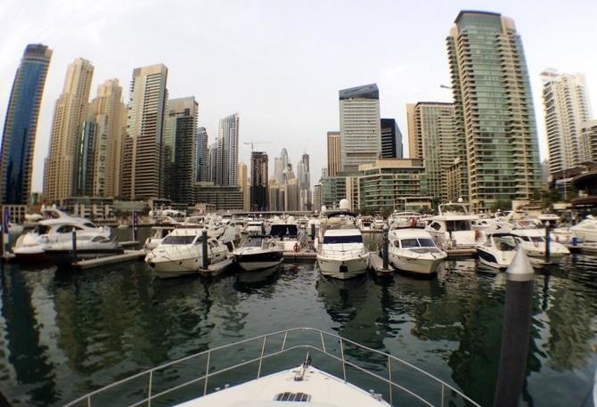 À Dubaï, le secteur immobilier entame sa reprise en force