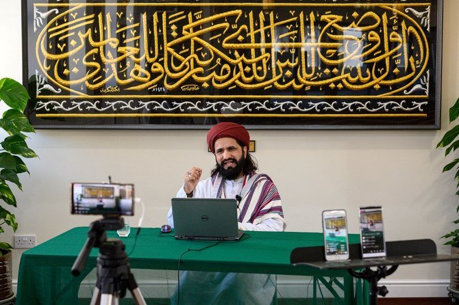 Le «Ramadan virtuel» soulage les musulmans britanniques aux prises avec des restrictions