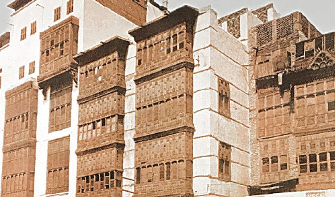 Les Hijazis se souciaient beaucoup de la qualité de l’intérieur et de la température de leurs maisons. Rawasheen les a aidés à réduire la consommation d'énergie pour refroidir l'intérieur des bâtiments. (Photo fournie)