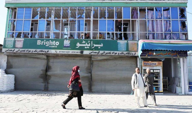 Les interprètes afghans craignent le départ des troupes américaines