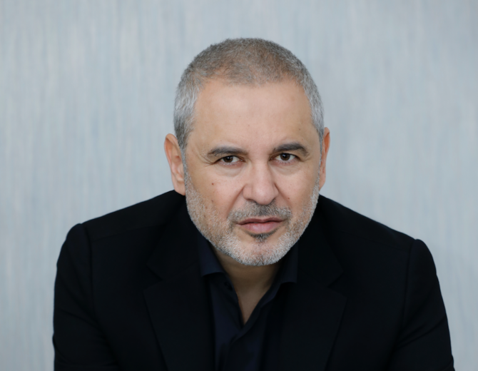 Elie Saab lance une nouvelle initiative avec l'Unicef pour les enfants de Beyrouth