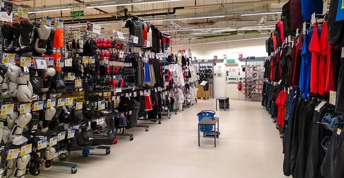 Alhokair va lancer Fnac Darty, Apple et Decathlon en Arabie saoudite