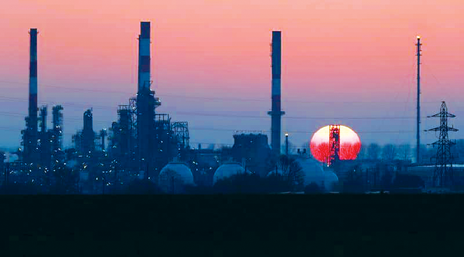 L'OPEP + maintient la hausse de production malgré le variant indien