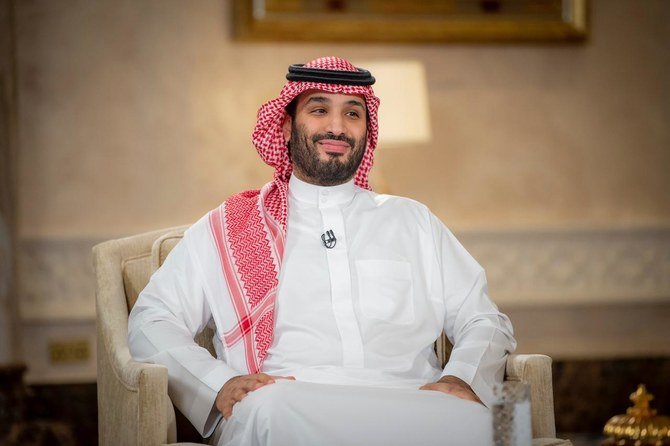Mohammed ben Salmane: Les divergences avec les États-Unis sont minimes