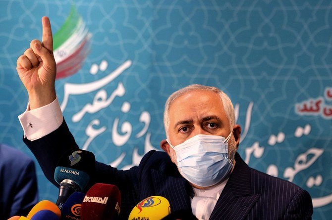 Un haut diplomate iranien regrette la fuite de commentaires francs