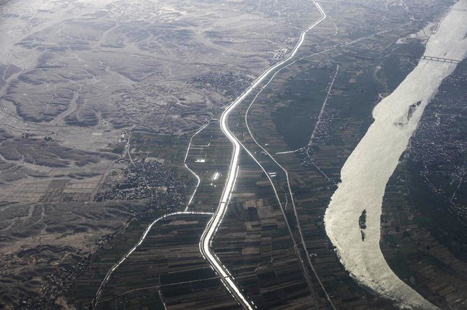 L’Égypte «ne cèdera pas une seule goutte d’eau du Nil», prévient le Premier ministre