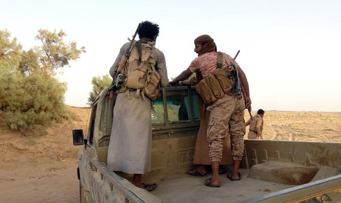 Le gouverneur de Marib mobilise ses troupes pour une bataille décisive