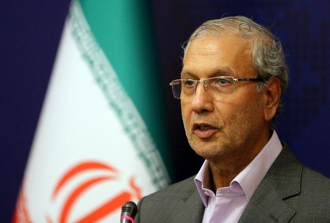 Secousse au bureau présidentiel iranien après la divulgation d’un enregistrement du ministre des Affaires étrangères