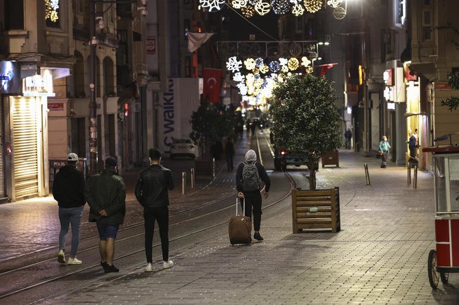 La jeunesse turque rêve de l’UE, terre de plus de libertés et d’emplois