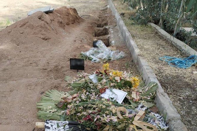 L'Iran oblige une minorité religieuse à enterrer ses morts dans une fosse commune