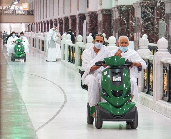 Ministère du Hajj saoudien: Nos solutions intelligentes enrichiront l'expérience des pèlerins