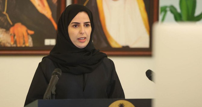 La nouvelle représentante d’Arabie saoudite en Suède Einas al-Shahwan devient la troisième ambassadrice du Royaume