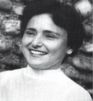 Annie l'Algérienne