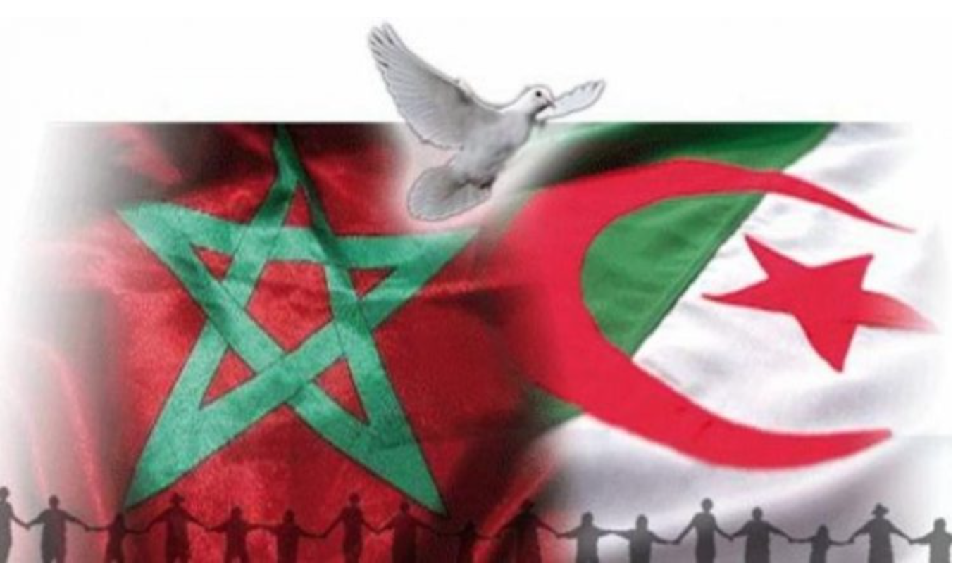 «Le Marocain n’est pas mon ennemi» et vice versa !
