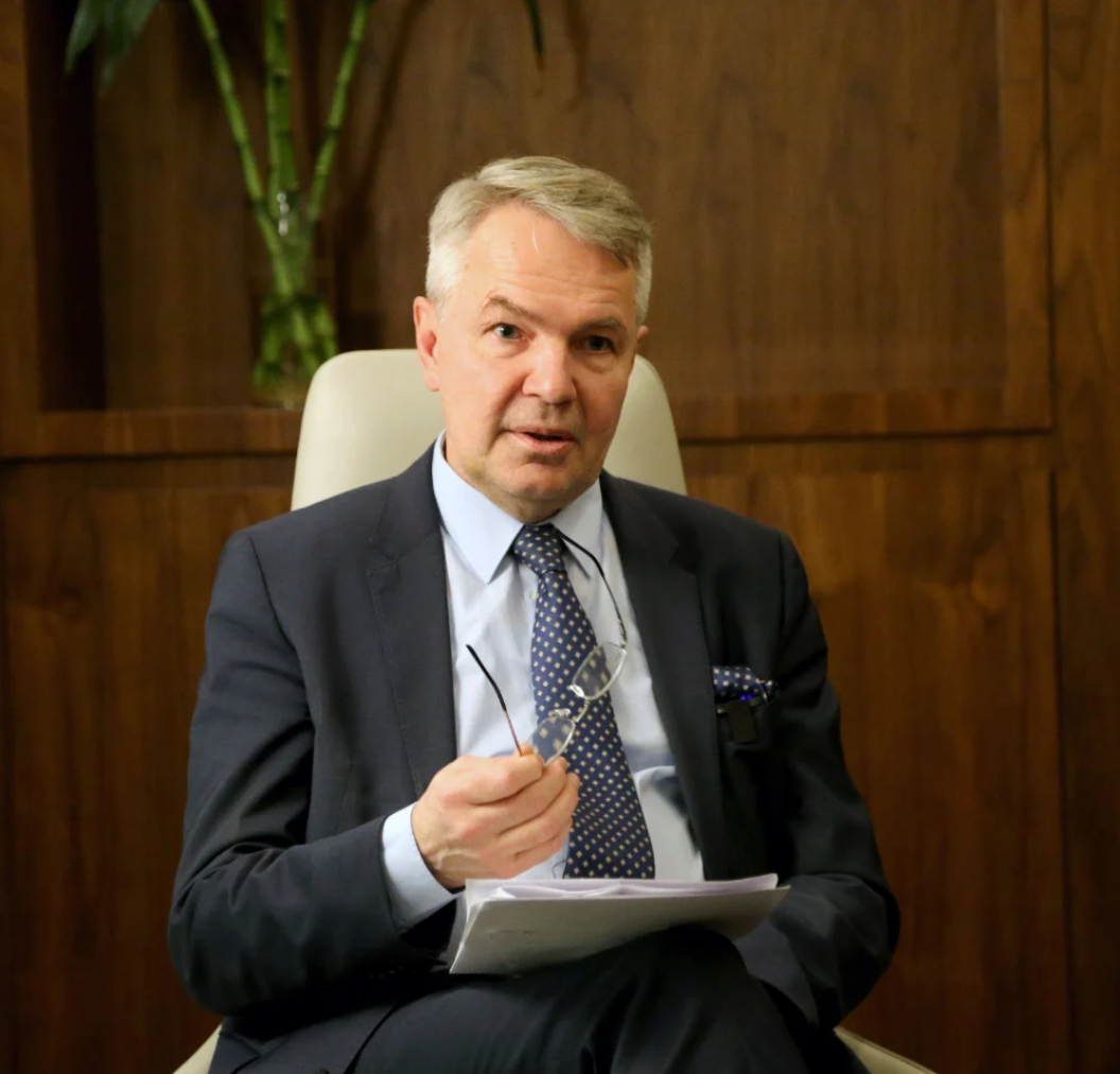 L’émissaire de l'UE pour l'Éthiopie: le rôle saoudien en Afrique est important