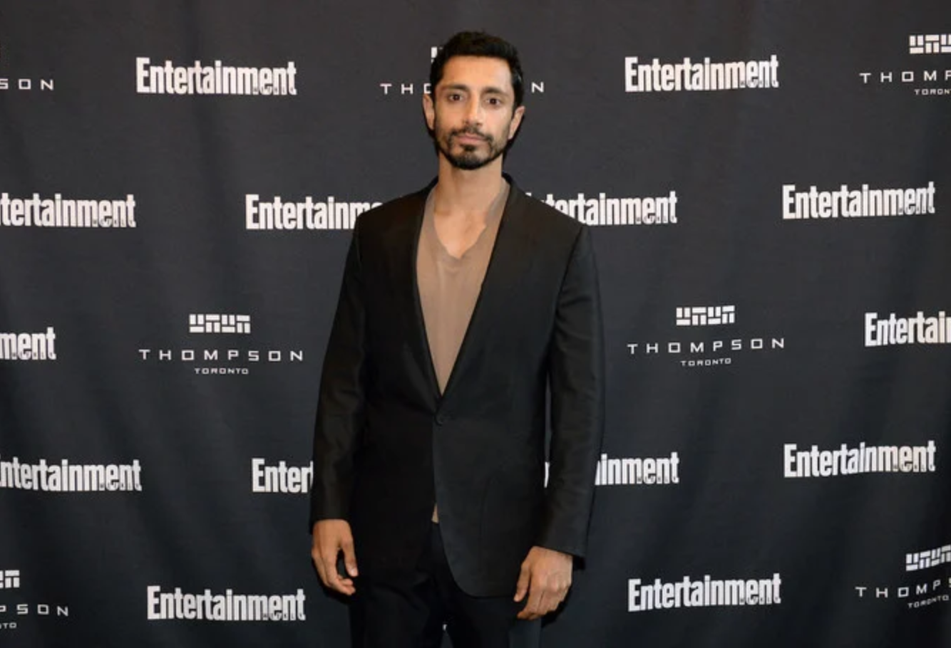 Riz Ahmed, âgé de 38 ans, a été nominé pour son rôle dans Sound of Metal. (AFP)