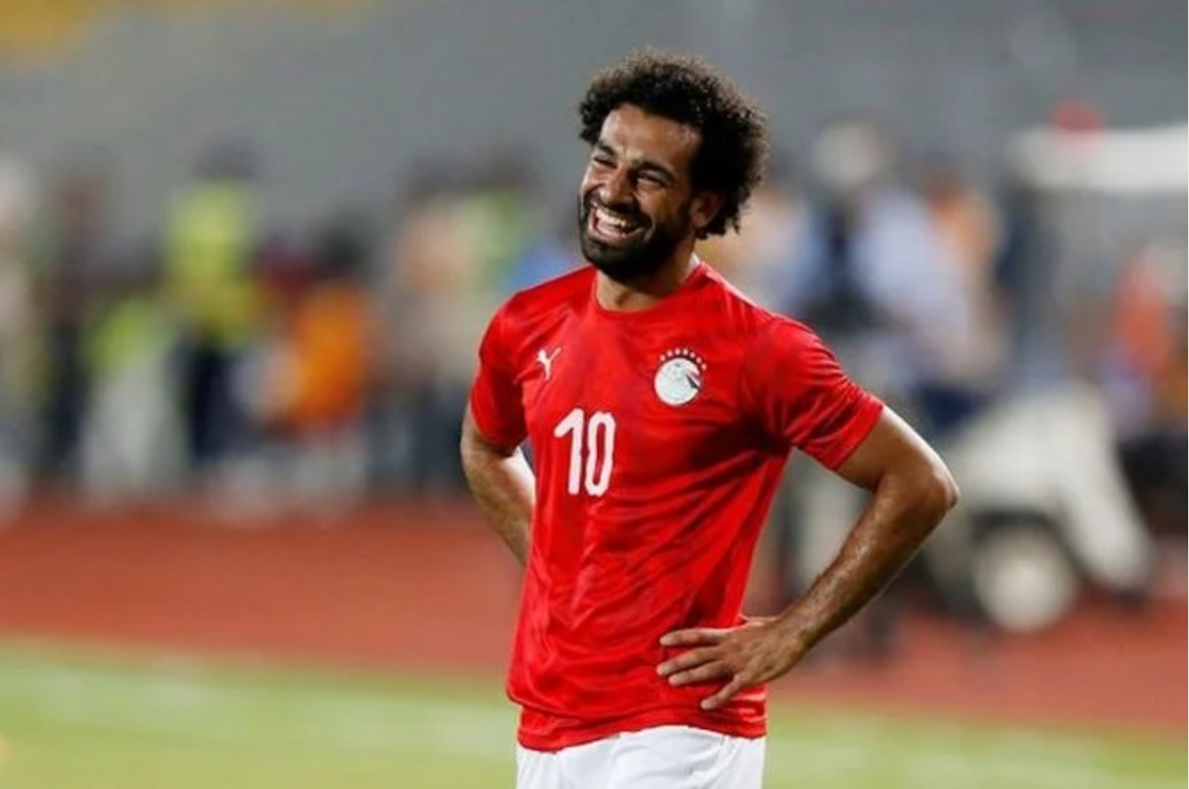 Mohamed Salah a permis à l'Égypte de se qualifier pour la Coupe du monde 2018 en Russie; le pays n’avait plus participé à cette compétition depuis 1990. (Reuters)