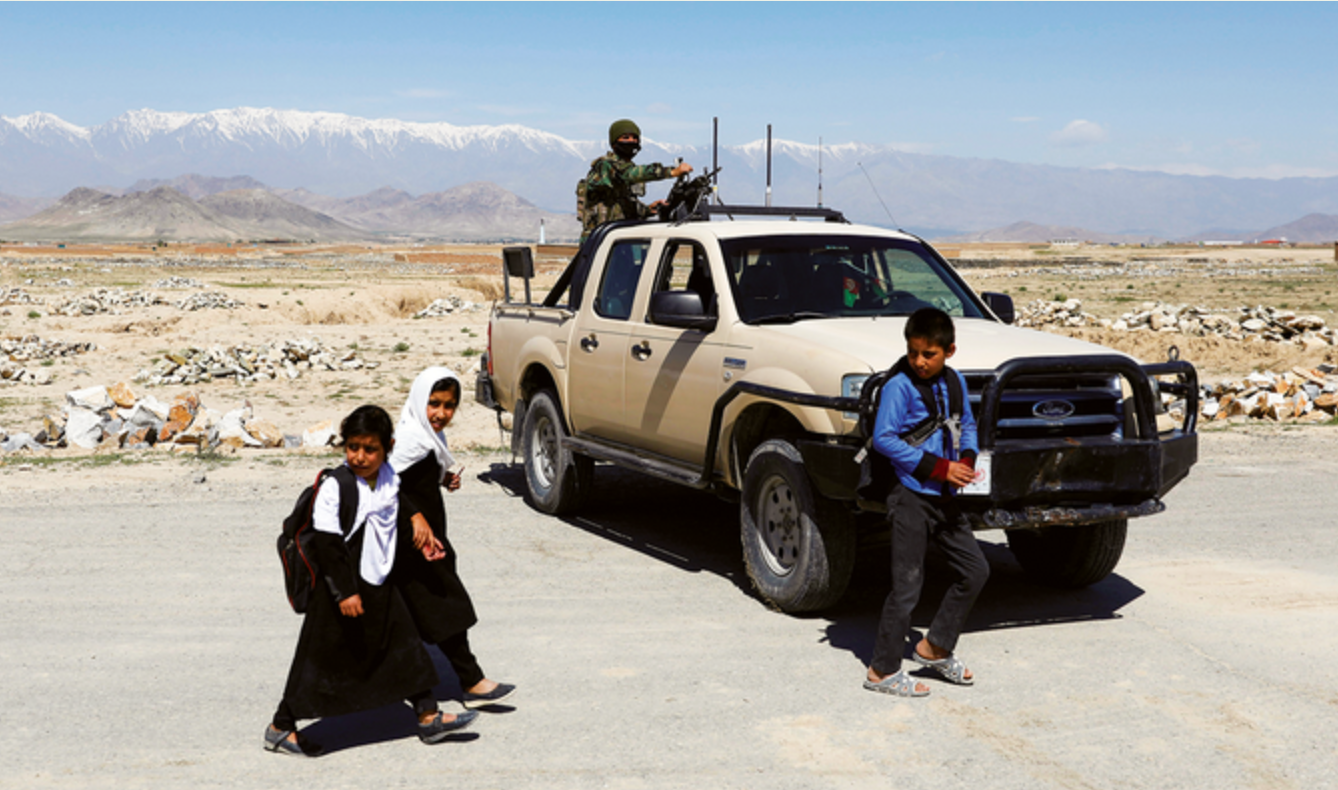 Les Afghans exhortent les dirigeants à prendre part aux pourparlers avec la Turquie