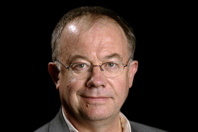 La charte sur l’islam est inconstitutionnelle, car elle contrevient au principe de neutralité de l’État, affirme Olivier Roy. Archive JEAN-PIERRE MULLER / AFP