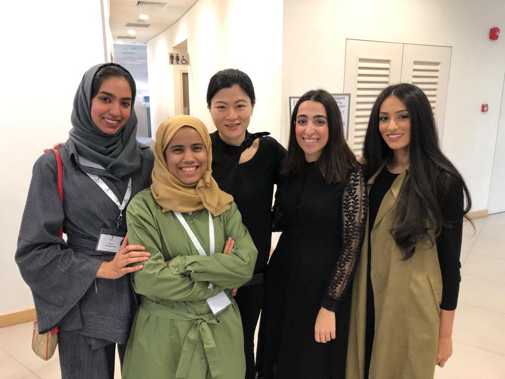 Les multiples réformes qui ont mis fin à des interdictions empêchant les femmes d’accéder à des postes à responsabilité en Arabie saoudite se sont accélérées à partir de 2016-2017. Photo fournie.