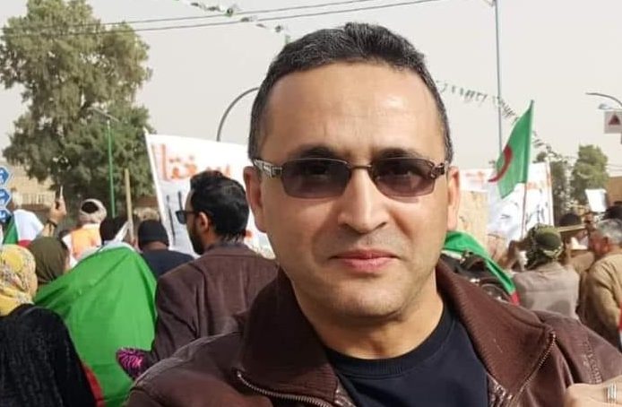 Algérie: un journaliste accusé de désinformation placé sous mandat de dépôt