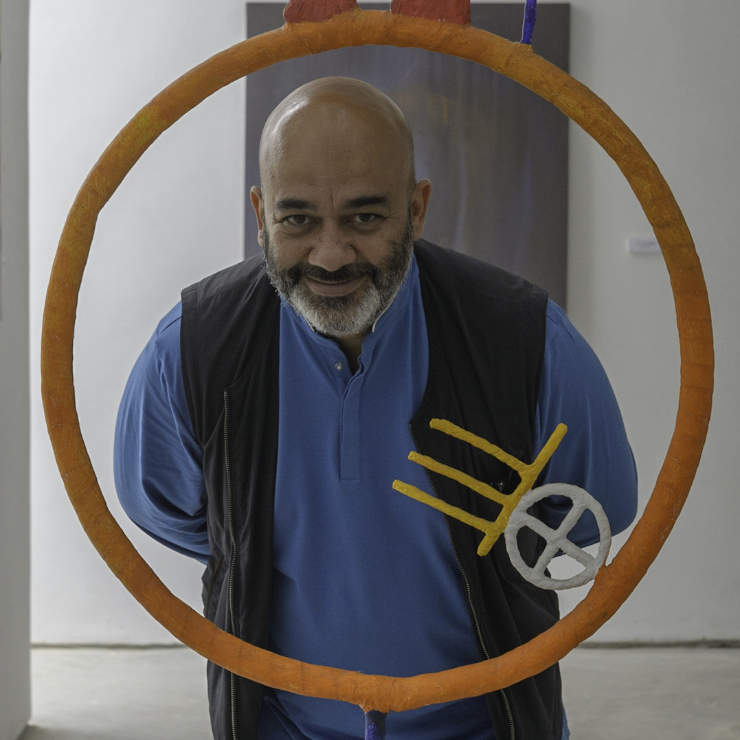 Saâd Tazi: «La scène culturelle marocaine est riche, elle a besoin de brassage»