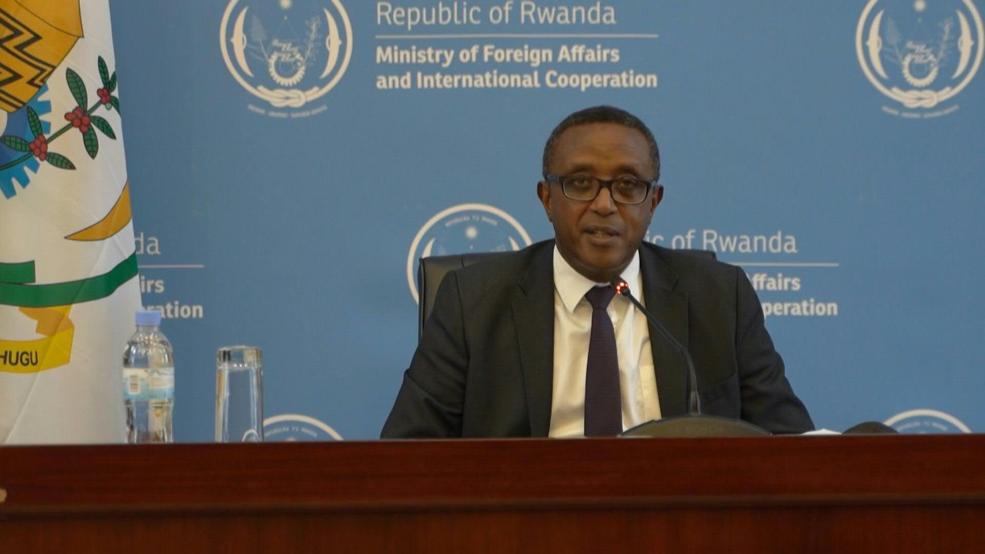 Le rapport rwandais sur le génocide conclut à «une lourde responsabilité» française