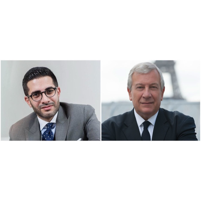 Arab News et le FII Institute partenaires pour évoquer l'avenir de l'industrie régionale des médias