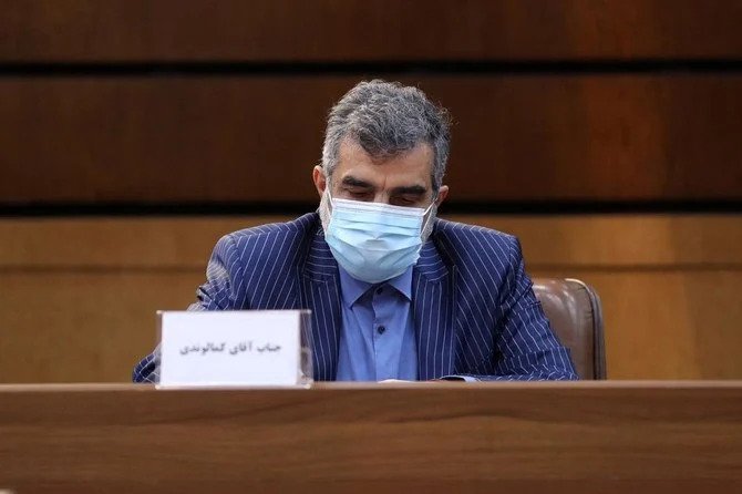 Iran: «panne de courant» suspecte dans une installation nucléaire