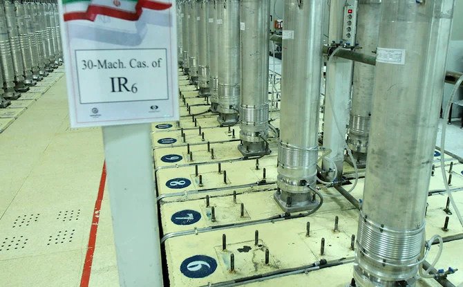 La centrale nucléaire emblématique de l’Iran paralysée par un «sabotage israélien»