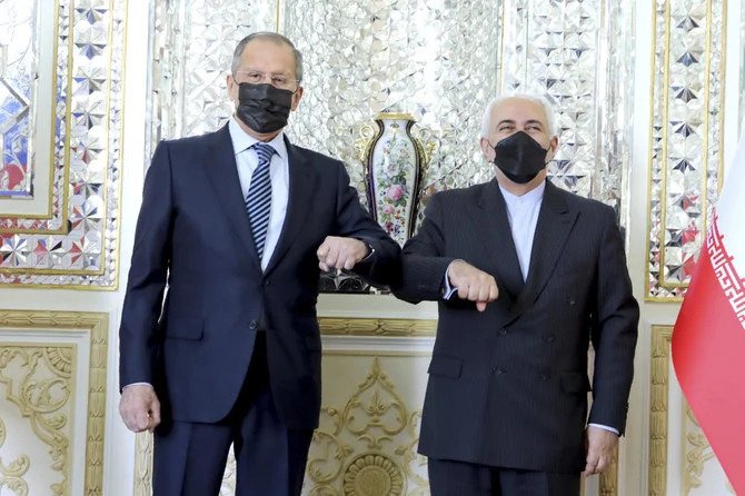 Nucléaire: l'Iran met en garde Washington contre «sabotage» et «sanctions»