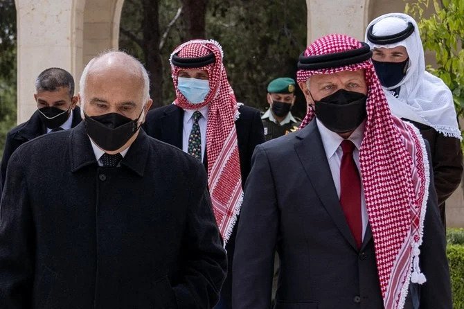 Le prince Hamza ne sera pas jugé, affirme le gouvernement