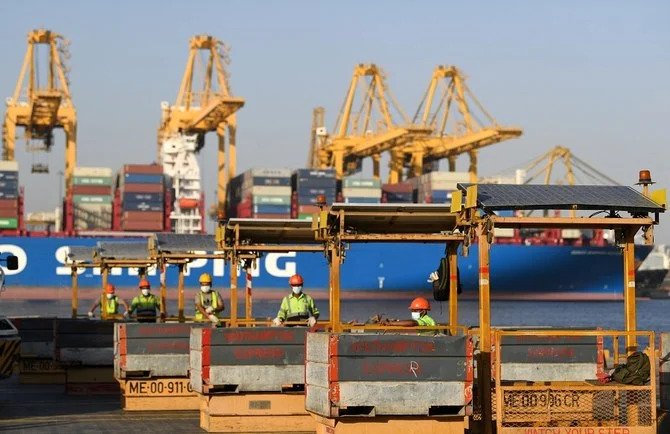 DP World de Dubaï réclame 210,2 millions de dollars de dommages et intérêts à Djibouti