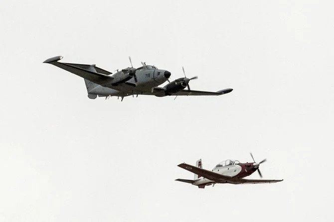 Israël et la Grèce signent un accord de défense historique à hauteur de 1,65 milliard de dollars