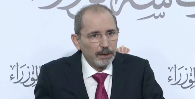 Le prince Hamza «complotait avec des parties étrangères», affirme Amman