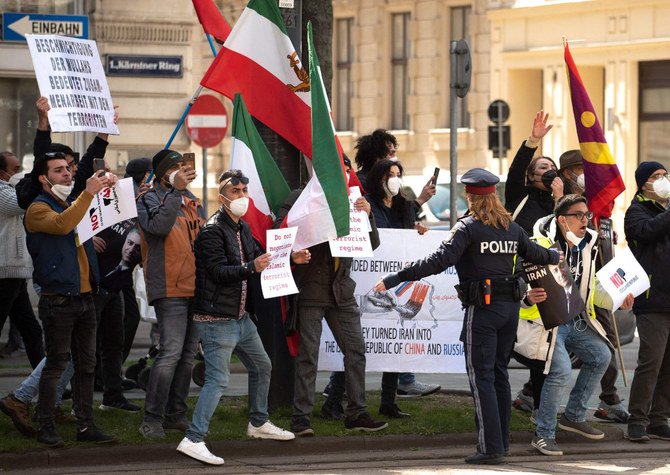 Pourquoi les tensions entre l'Iran et Israël repartent-elles à la hausse?