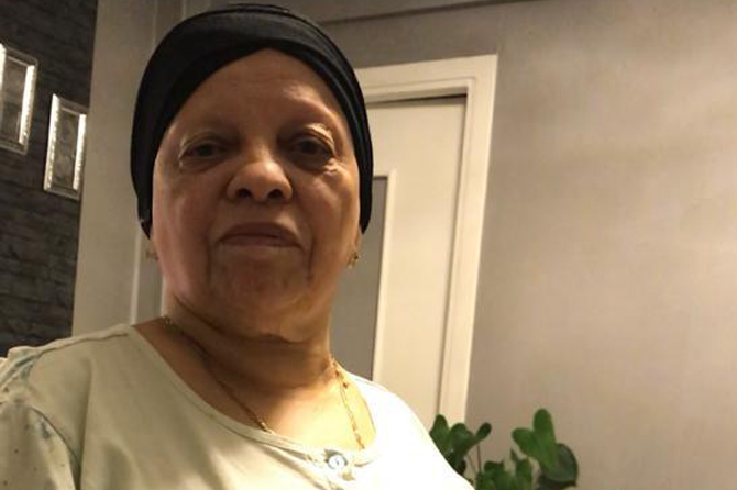 À Paris, un iftar à la table d’Amina, retraitée d’origine marocaine
