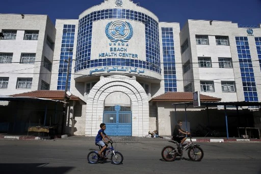 L'Unrwa lance une plateforme numérique pour ses 540 000 élèves palestiniens