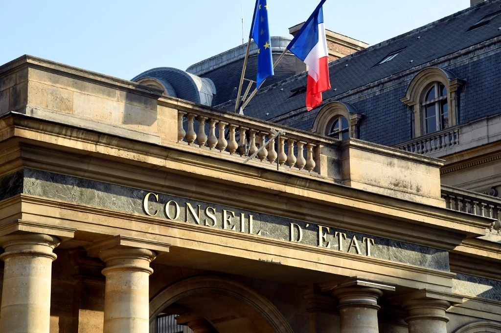 Du «garage» au Conseil d'Etat, la Quadrature du net fer de lance de la liberté à l'ère numérique