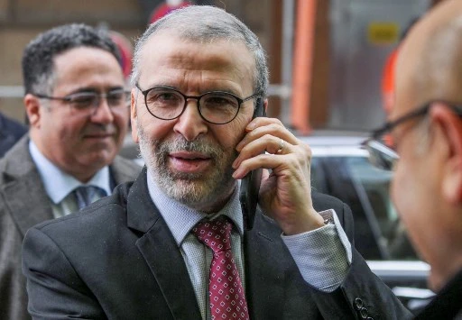 Libye: reprise des exportations de pétrole depuis un important terminal