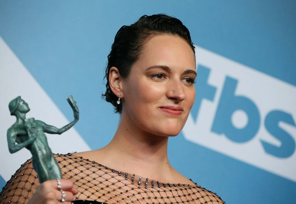 Phoebe Waller-Bridge, créatrice de « Fleabag », va jouer dans « Indiana Jones »