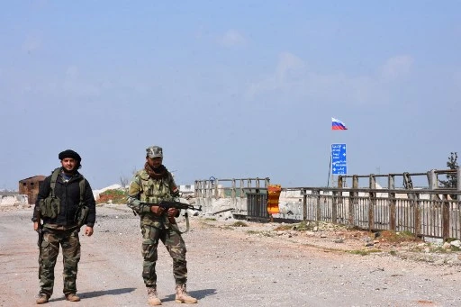 La Syrie rejette le rapport de l'OIAC sur l'usage d'armes chimiques en 2018
