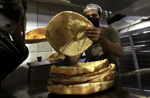Liban: le prix du pain augmente encore sur fond de précarité et de crise économique