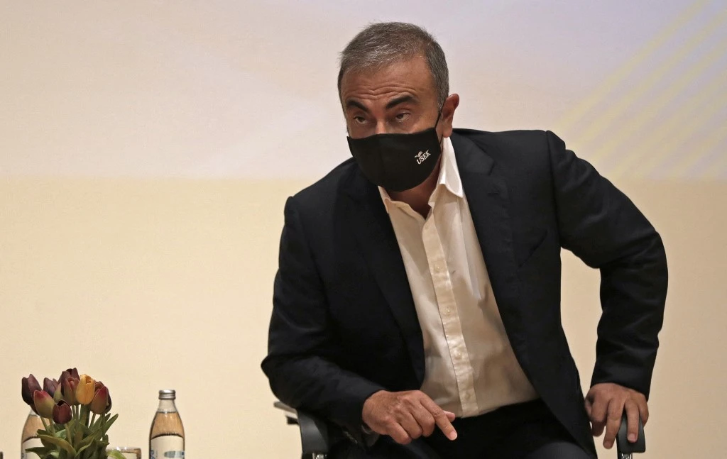 Première audition de Carlos Ghosn: des juges français au Liban à partir du 17 mai