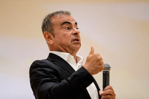 France: une mini-série sur Carlos Ghosn avec François Cluzet dans le rôle titre